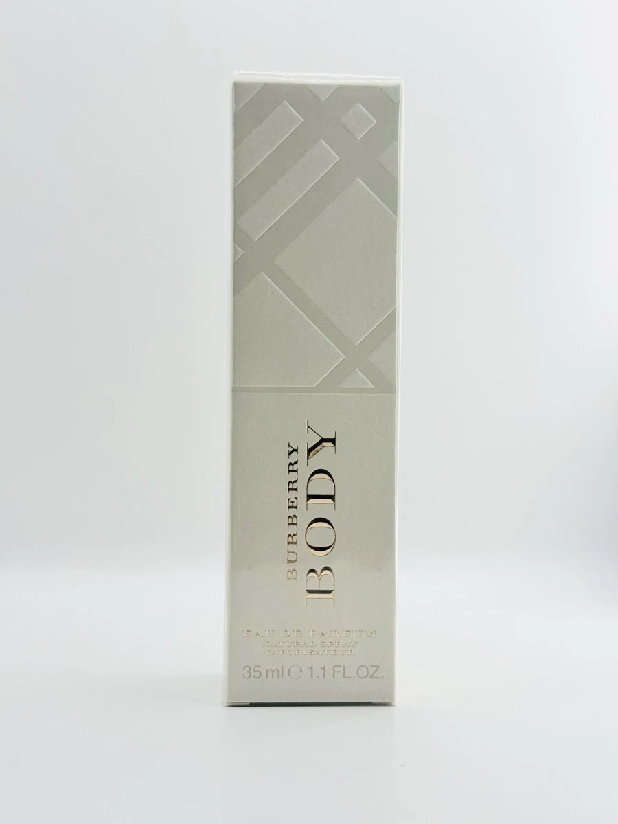 Burberry Body Eau de Toilette for Women for sale - eBay