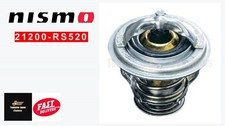 Nismo Oem Low Temp Thermostat S13 S14 S15 Sr16v Sr18de Sr20de Sr20vet Sr20det Nismo Oem Low Temp Thermostat S13 S14 S15 Sr16v Sr18de Sr20de Sr20vet Sr20det