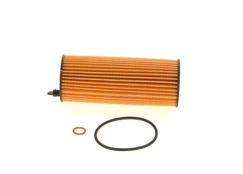 BOSCH Oil Filter for BMW E90 E91 E91 E93 316d, 318d, 320d 11427807177 - Picture 2 of 11