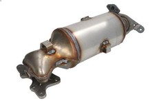 Katalysator JMJ JMJ 1091713 HONDA CR-V III (RE_) 2 2006-2012