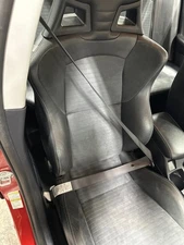 08-15 Mitsubishi Lancer Evolution Evo X Right RH Front Seat Belt Retractor