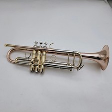 Hot Selling LT180S-39 Trumpet Bb Brass Musical instrument Professional with Case