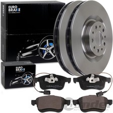 Kits de frein Opel COMBO