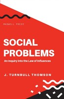 John Turnbull Thomson | Social Problems | Taschenbuch | Englisch (2023)