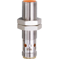 ifm Electronic IFS244 Induktiver Sensor Nähe...