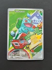 Bulbasaur 037 Promo Pokemon Card TCG First Partner Illustration Collection NM