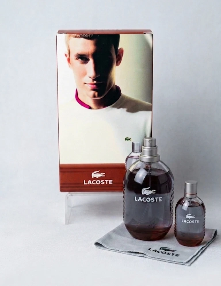 Lacoste Classic Fragrances for sale | eBay