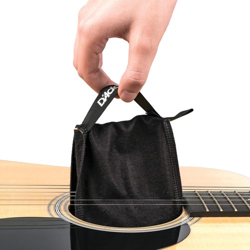 D'Addario Guitar Humidifier System - Humidipak Maintain Kit - Automatic Humid... - Picture 3 of 6