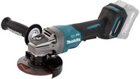 Makita Akku-Winkelschleifer GA013GZ (Akku) Akku-Winkelschleifer