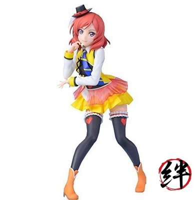 Love Live! SPM Figure Maki Nishikino -Sunny Day Song | eBay