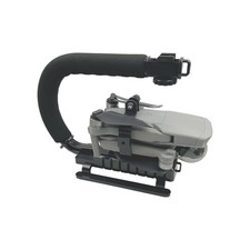 NEW Double Handle Stand Bracket for DJI MAVIC AIR 2 Handheld Gimbal Modification