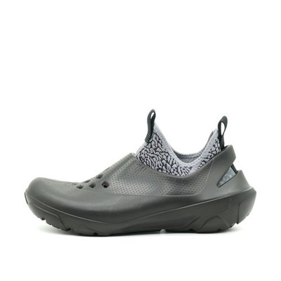 Jordan Herren Sportschuh EU 44 System.23 Grau Atmungsaktiv, Komfort System