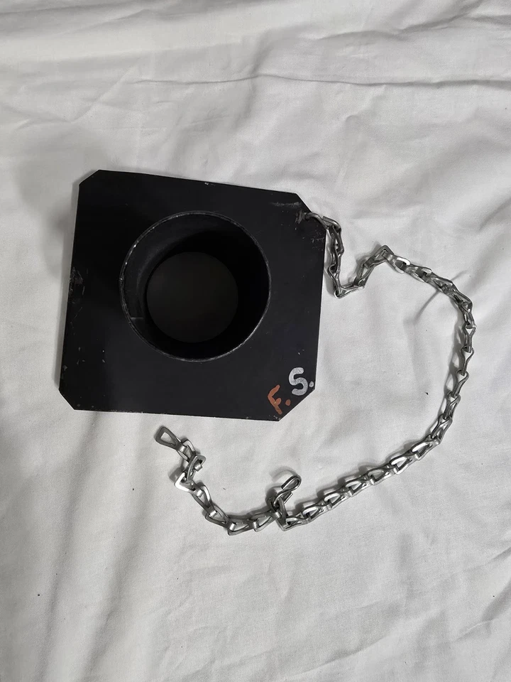 Snoot For Mole-Richardson MIDGET - Image 4 of 4