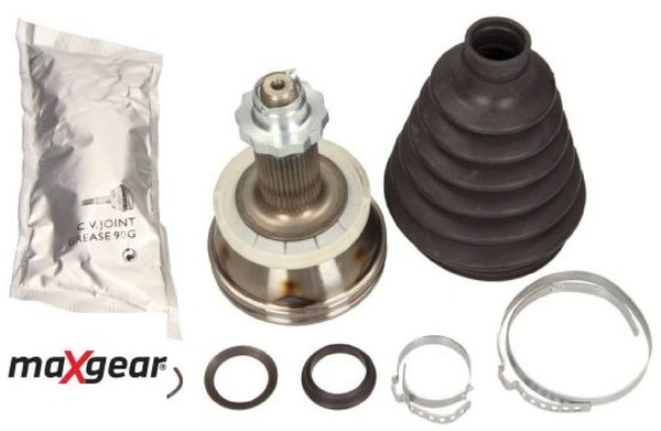 Maxgear 49-0396 Gelenksatz FüR Antriebswelle FüR VW-image