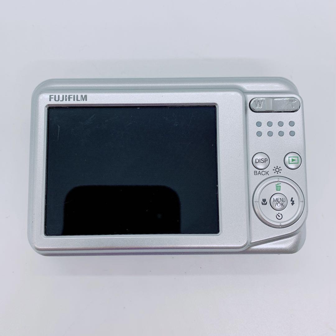 FUJIFILM フジフィルム FinePix A220 デジカメ MK232 Fujifilm