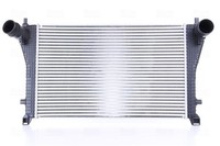 LadeluftkÜHler Nissens 96494 FÜR Audi Cupra Seat Skoda VW Intercooler