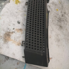 735463491 Grill  FIAT PANDA (2Q) 1.1 Actual Ber. 5p/b/1108cc