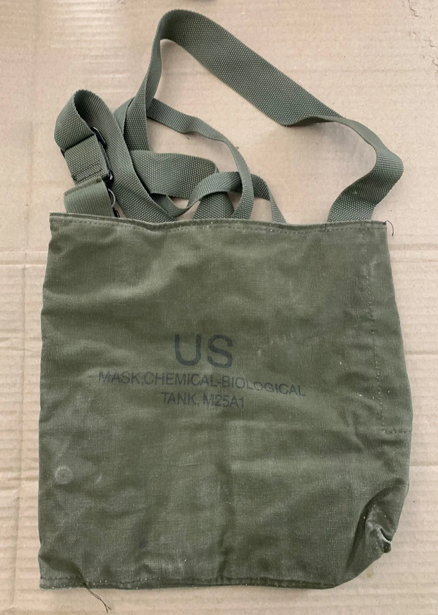 防毒面具包收藏Military Surplus 防毒面具| eBay