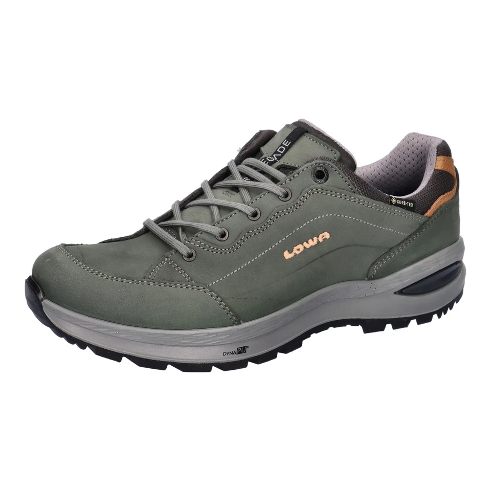 Lowa Damen Wanderschuhe RENEGADE EVO GTX LO Ws 321867