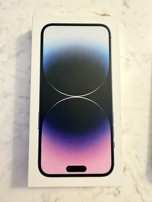 Apple - IPhone 14 Pro Max