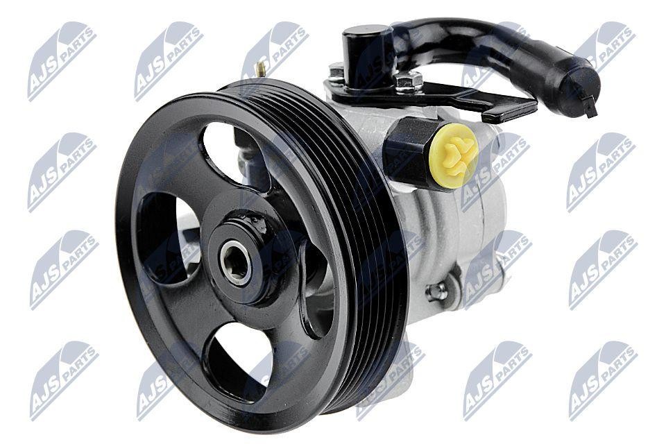 NTY Hydraulic Power Steering Pump Lenkung SPW-KA-002 For KIA