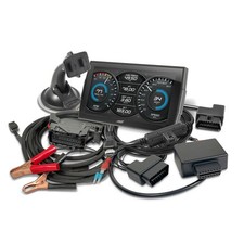 Vehicle Performance Monitor Module Edge Products 84140-1