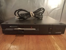 Grid Systems GRiD Disk System 2102 - External 5.25" Drive - Vintage - READ DESCR