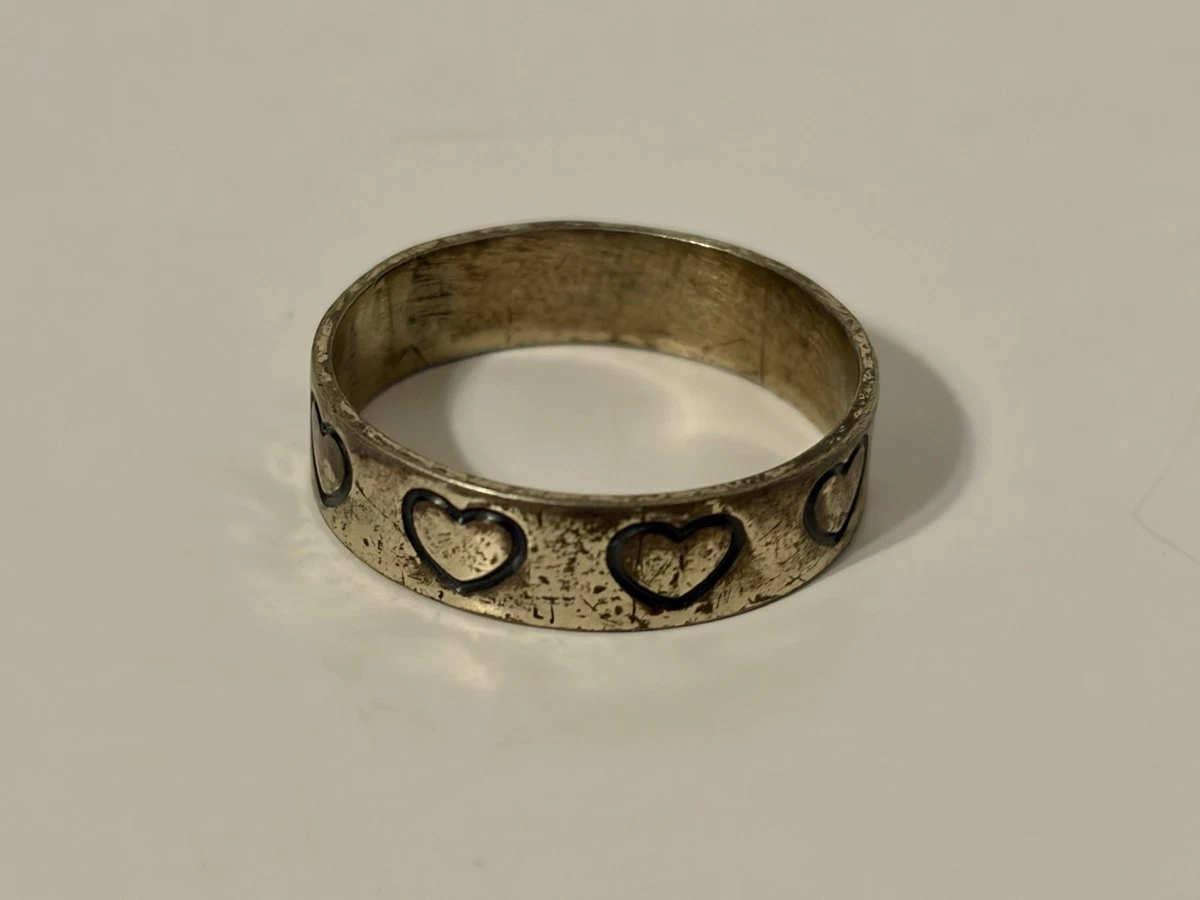 BELL Trading Post Indiana Native American Rings for sale - eBay