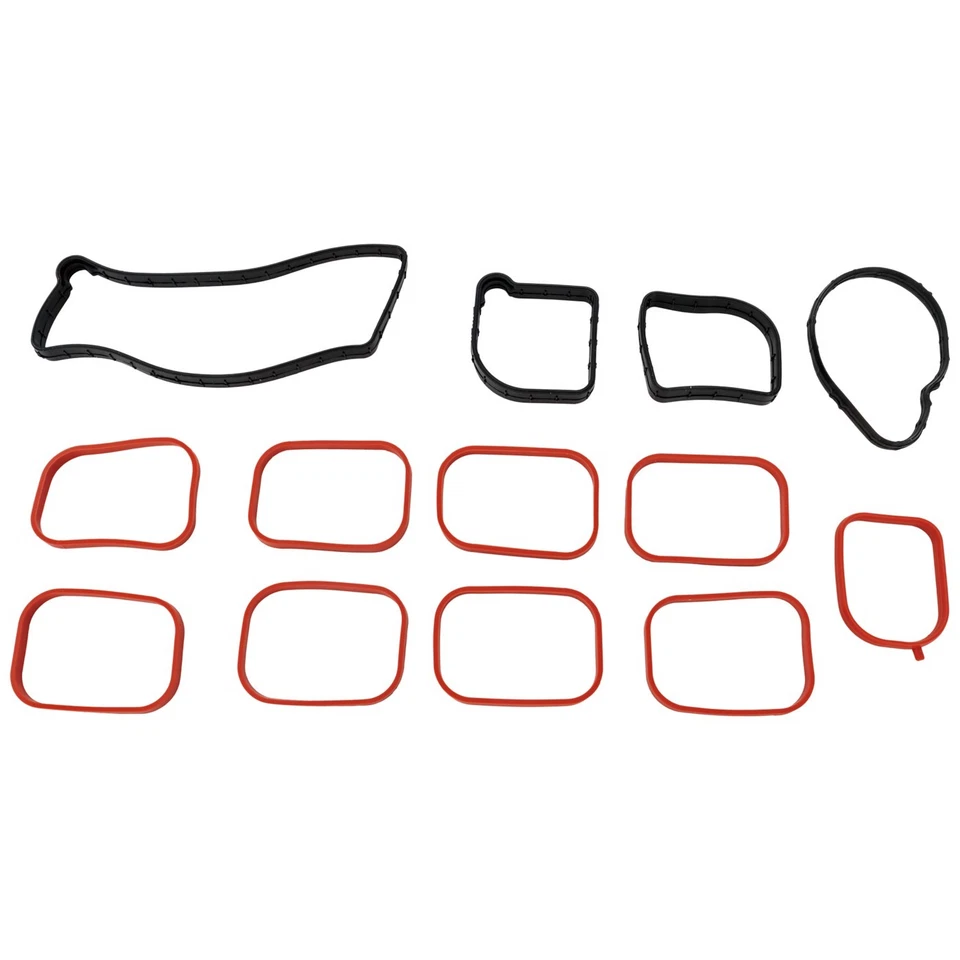 Juego de juegos de juntas de culata para Ford Servicio Especial Policía Sedán Explorer Focus Fusion Foto 4 de 4