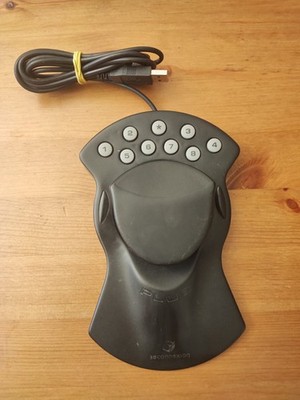 3DConnexion - Magellan Spacemouse Plus XT - USB