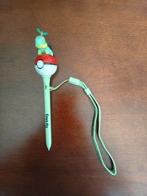 PDP Pokemon Nintendo DS Character Stylus Turtwig