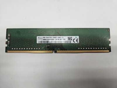 SK Hynix 8GB (1x8GB) PC4-2400T DDR4 DIMM Desktop RAM