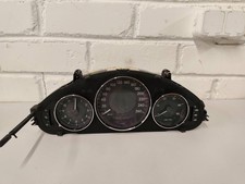 Mercedes-Benz CLS C219 2007 Diesel Geschwindigkeitsmesser Cockpit A2195405711 Mercedes-Benz CLS C219 2007 Diesel Geschwindigkeitsmesser Cockpit A2195405711
