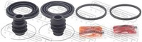 Febest Reparatursatz, Bremssattel Vorderachse FüR Acura