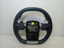 CITROEN C4 MULTIFUNCTIONAL STEERING WHEEL 98426093ZD MK3 C41 2020 - 2024