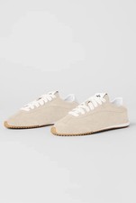 Alo Yoga Sunset Sneaker - Sandstone - UK Size 3.5 BRAND NEW