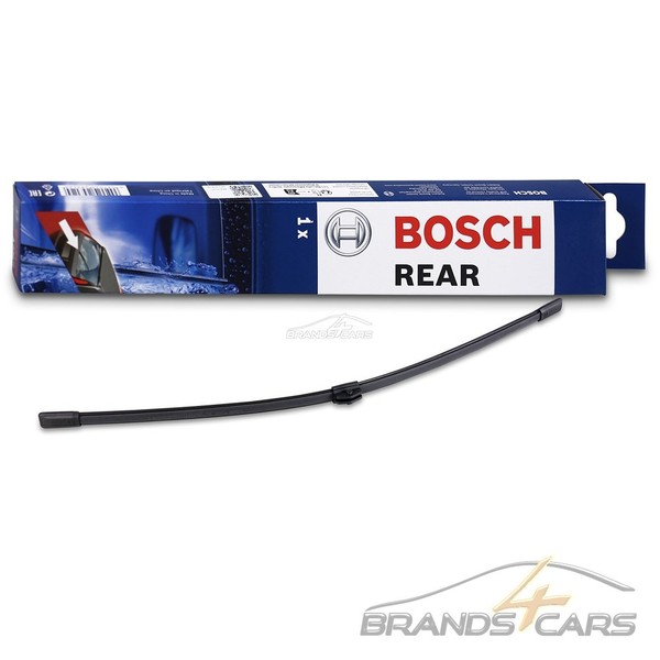 Bosch Aerotwin Wischer Wischblatt Wischerblatt WischerblÄTter 31635772-image