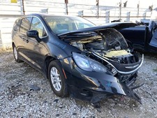 Automatic Transmission Gasoline 9 Speed Automatic Fits 17-19 Pacifica 600720 Automatic Transmission Gasoline 9 Speed Automatic Fits 17-19 Pacifica 600720