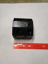 Turret Tool Block 1" Max Cut HAAS ID Tool Block MSC 57587537