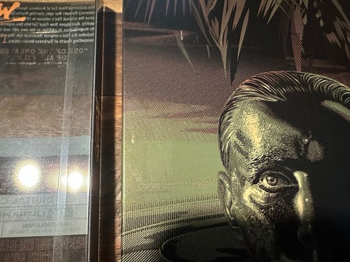 Apocalypse Now Final Cut 4K Ultra HD-Steelbook-6 Disc Set-Slipcover - Imagen 2 de 2