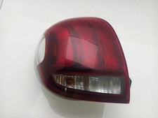 PEUGEOT 108 Tail Light Rear Lamp N/S 2015-2020 3 Door Hatchback LH B001031880