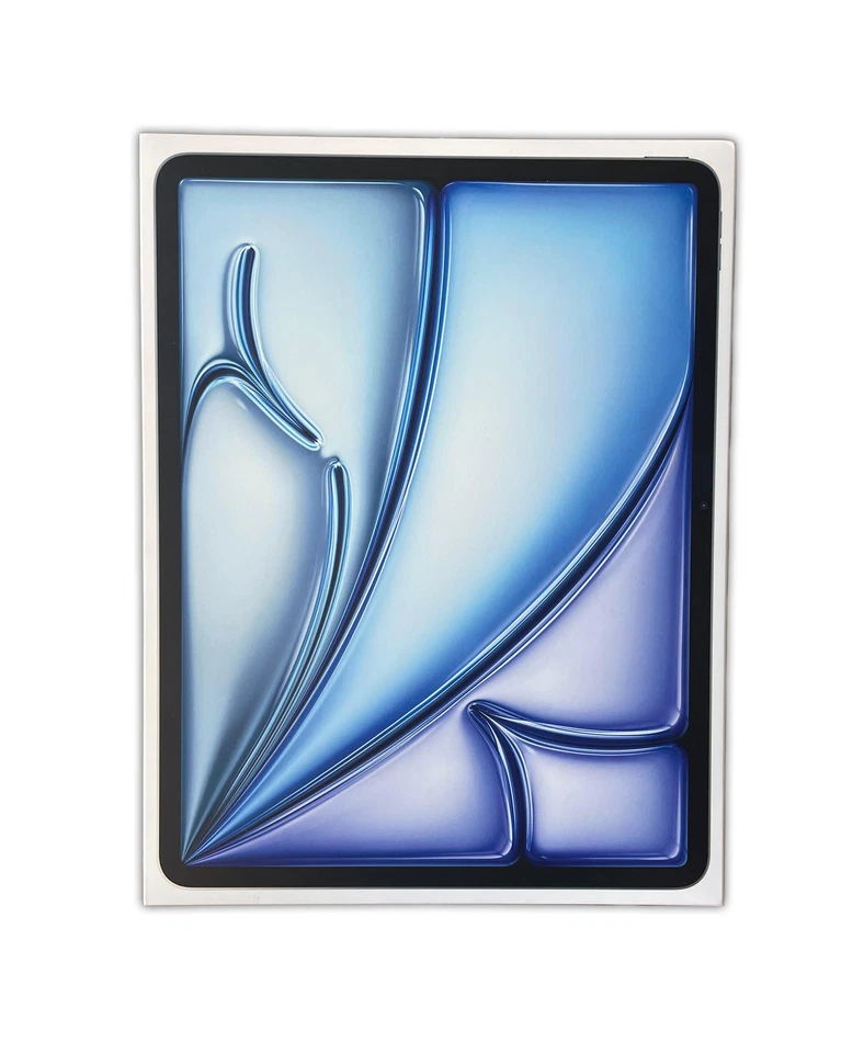 Apple iPad Air 13-inch (M2) · 1TB · Wi-Fi
