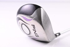 Ladies Ping Rhapsody Driver / 14 Degree / Ladies Flex Ping Shaft