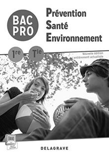Prévention Santé Environnement (PSE) 1re, Tle Bac Pro (2... | Buch | Zustand gut