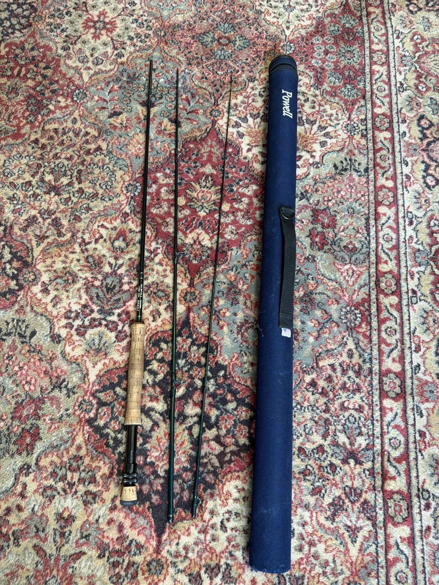 Powell All Freshwater Fishing Rods & Poles for sale | eBay