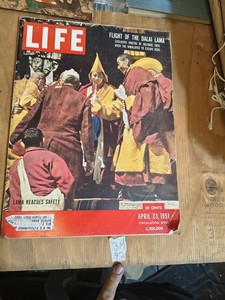 1951 Life Magazine | eBay