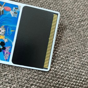 PC Engine Hu Momotaro Legend Gaid1 Japan q2