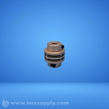 Misumi CPDD40-8-10 Servo Motor Flexible Shaft Coupling FNIP