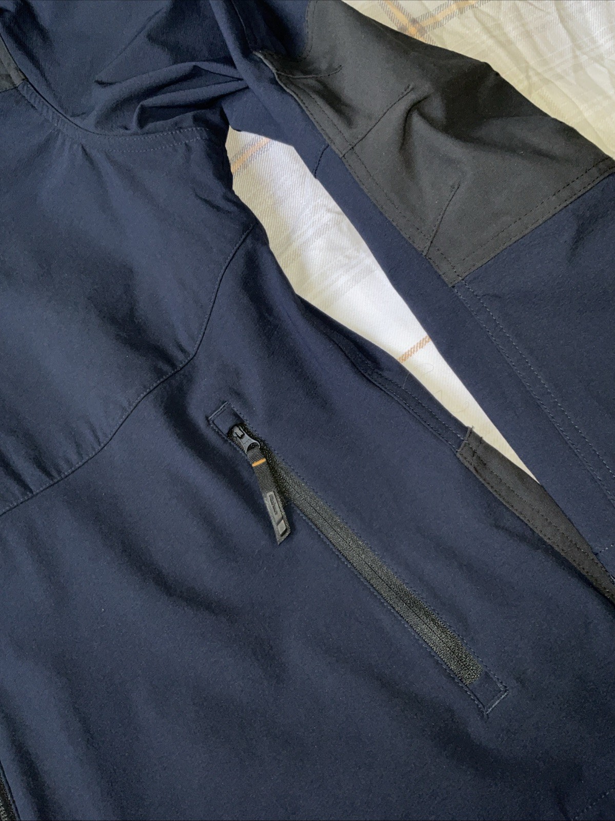 ROHAN FJELL JACKET SIZE LARGE (womens) image 4