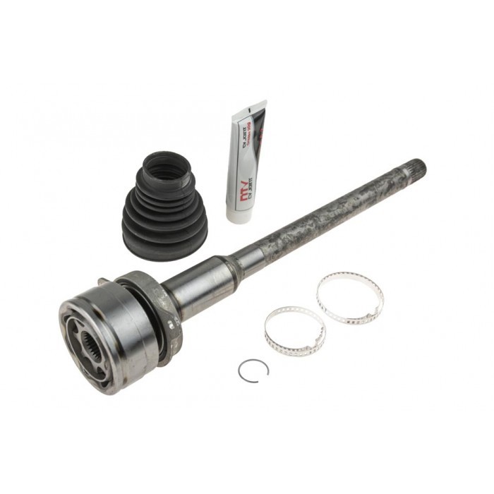 Tête de Cardan Volvo XC60 Joint Homocinétique Côté Droit Référence 36003139